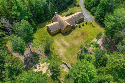 Foto 8 - Cabin Sanctuary in the White Mountain Nat'l Forest