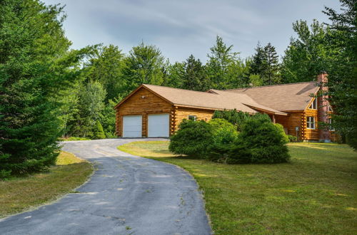 Photo 11 - Cabin Sanctuary in the White Mountain Nat'l Forest