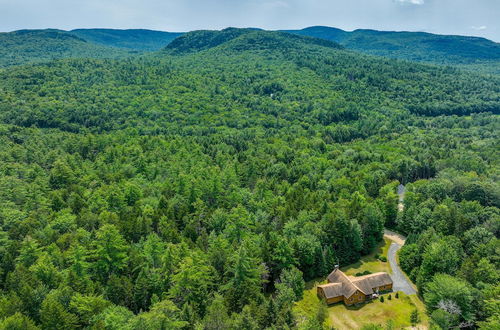 Foto 24 - Cabin Sanctuary in the White Mountain Nat'l Forest