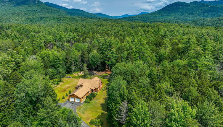 Photo 1 - Cabin Sanctuary in the White Mountain Nat'l Forest