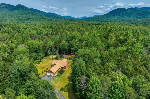 Photo 1 - Cabin Sanctuary in the White Mountain Nat'l Forest