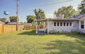 Foto 3 - Downtown Russells Point Cottage Near Indian Lake