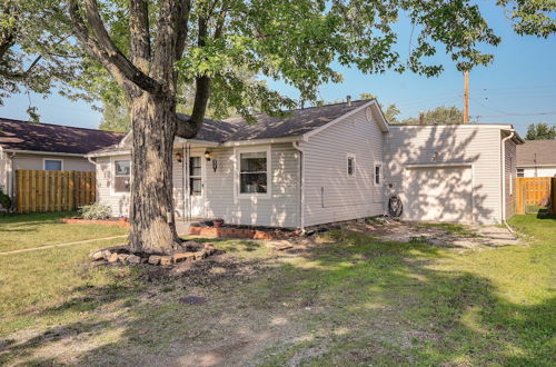 Photo 8 - Downtown Russells Point Cottage Near Indian Lake