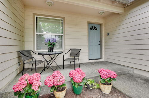 Photo 6 - Pet-friendly Medford Vacation Rental w/ Yard