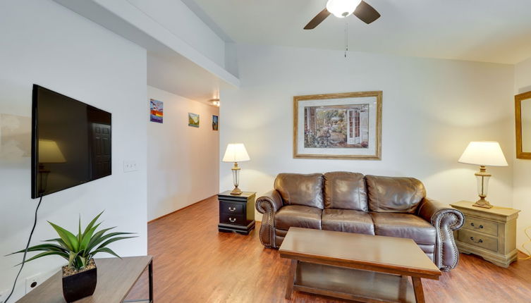 Photo 1 - Pet-friendly Medford Vacation Rental w/ Yard