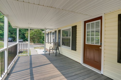 Photo 8 - Harpers Ferry Home w/ Private Pool & Hot Tub