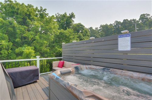 Photo 18 - Harpers Ferry Home w/ Private Pool & Hot Tub