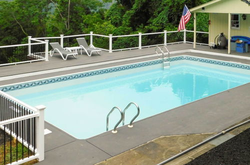 Photo 20 - Harpers Ferry Home w/ Private Pool & Hot Tub