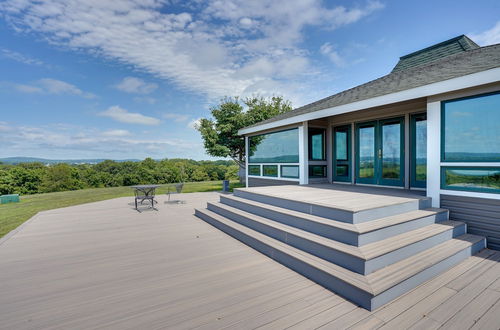 Photo 29 - Spacious Virginia Retreat w/ Deck & Scenic Views