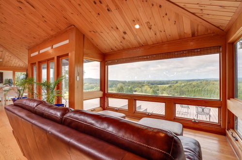 Photo 33 - Spacious Virginia Retreat w/ Deck & Scenic Views