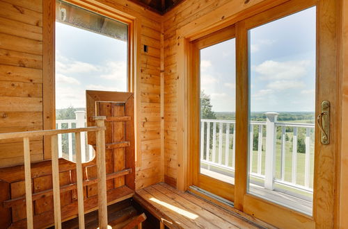 Photo 27 - Spacious Virginia Retreat w/ Deck & Scenic Views