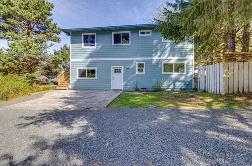 Photo 1 - Lovely Cannon Beach Vacation Rental w/ Hot Tub