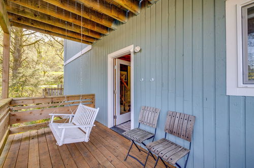 Photo 16 - Lovely Cannon Beach Vacation Rental w/ Hot Tub