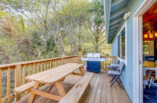 Photo 29 - Lovely Cannon Beach Vacation Rental w/ Hot Tub