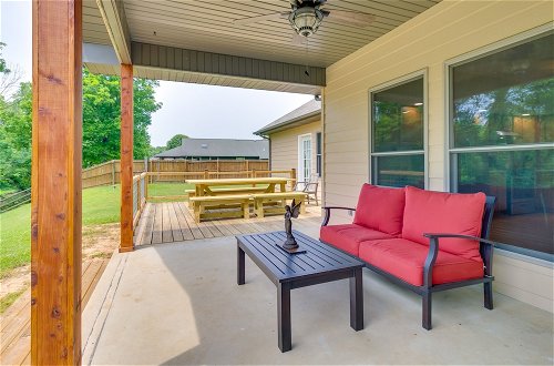 Foto 6 - Waterfront Getaway w/ Patio on the White River