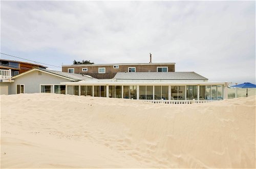 Photo 32 - Between the Dunes: Breezy Beachfront Oceano Home