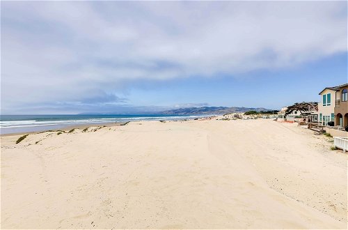 Photo 31 - Between the Dunes: Breezy Beachfront Oceano Home
