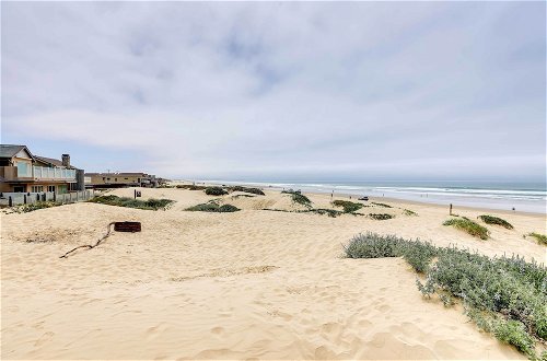 Photo 34 - Between the Dunes: Breezy Beachfront Oceano Home