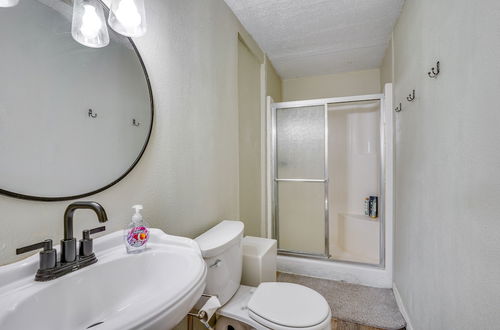 Photo 8 - Pet-friendly Pueblo Vacation Rental w/ Patio