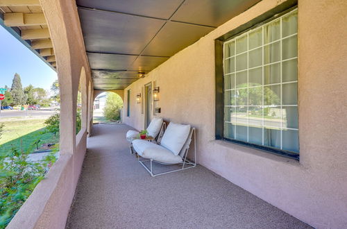 Photo 28 - Pet-friendly Pueblo Vacation Rental w/ Patio