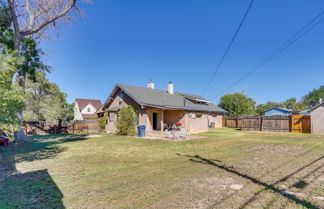 Photo 2 - Pet-friendly Pueblo Vacation Rental w/ Patio