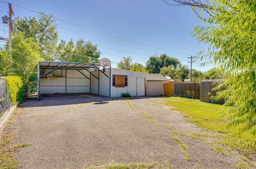 Photo 19 - Pet-friendly Pueblo Vacation Rental w/ Patio