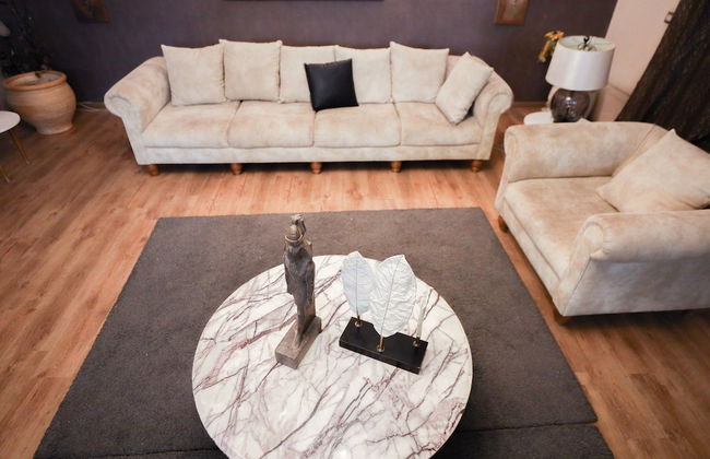 Angel Amber Kiss 2BR Apt - Foto 40