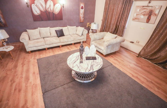 Angel Amber Kiss 2BR Apt - Foto 41