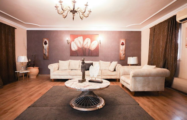 Angel Amber Kiss 2BR Apt - Foto 28