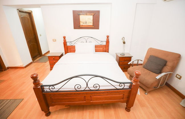 Angel Amber Kiss 2BR Apt - Foto 4