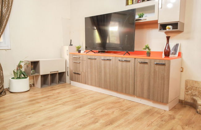 Angel Amber Kiss 2BR Apt - Foto 33