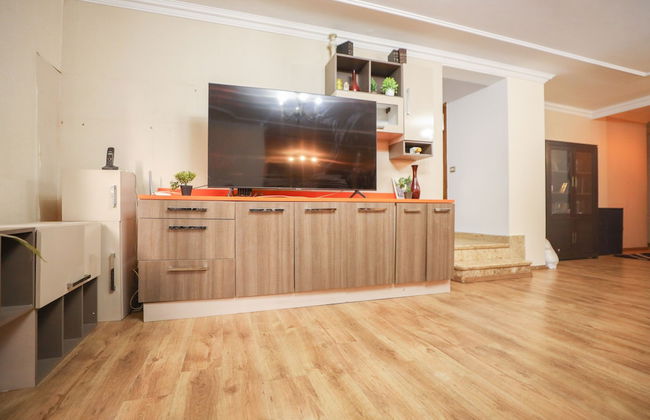 Angel Amber Kiss 2BR Apt - Foto 31