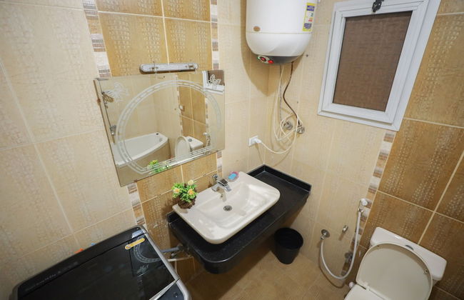 Angel Amber Kiss 2BR Apt - Foto 60