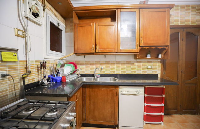 Angel Amber Kiss 2BR Apt - Foto 24