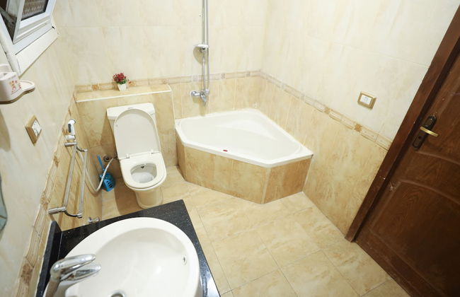 Angel Amber Kiss 2BR Apt - Foto 51