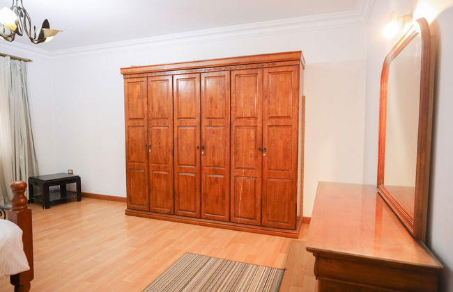 Angel Amber Kiss 2BR Apt - Foto 1
