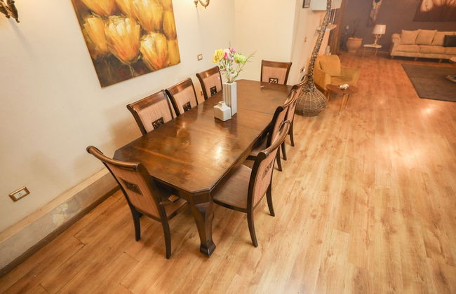 Angel Amber Kiss 2BR Apt - Foto 46