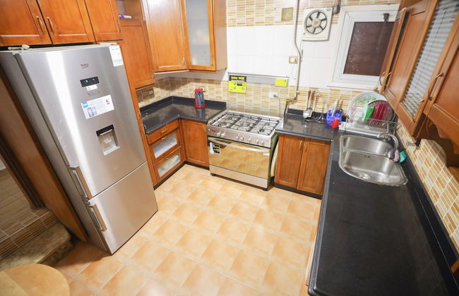 Angel Amber Kiss 2BR Apt - Foto 23