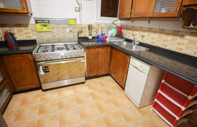 Angel Amber Kiss 2BR Apt - Foto 26