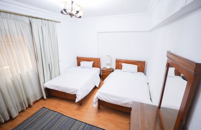 Angel Amber Kiss 2BR Apt - Foto 12