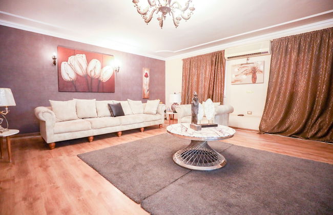 Angel Amber Kiss 2BR Apt - Foto 44