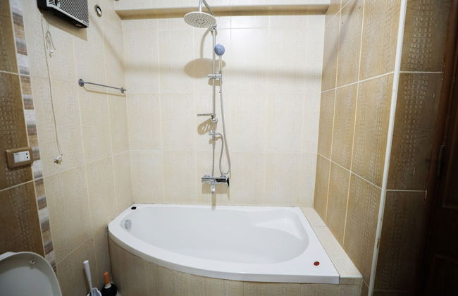 Angel Amber Kiss 2BR Apt - Foto 57