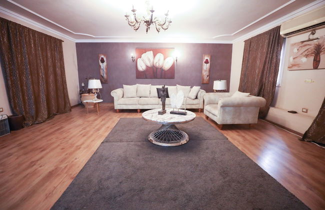 Angel Amber Kiss 2BR Apt - Foto 43