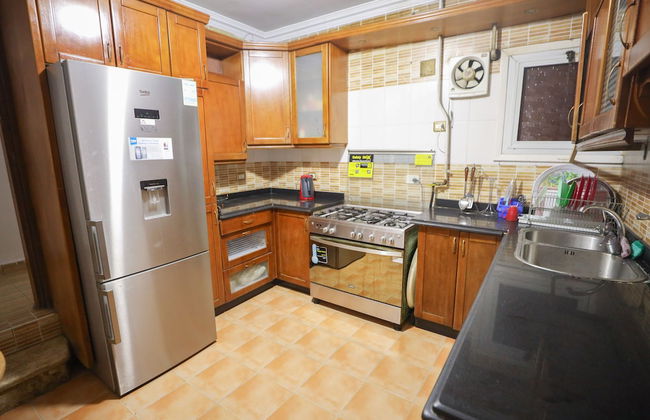 Angel Amber Kiss 2BR Apt - Foto 27