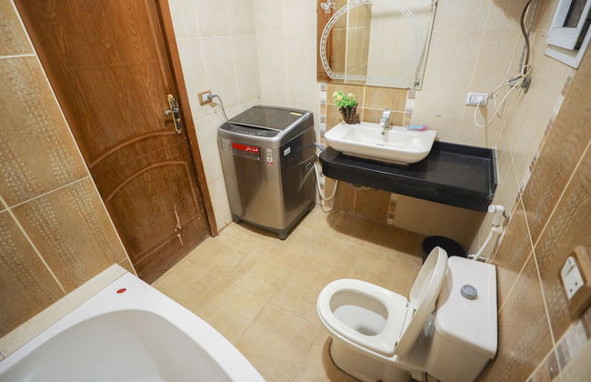 Angel Amber Kiss 2BR Apt - Foto 61