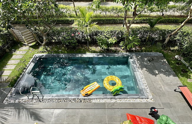 Beach villa 3BR private swimming pool - Foto 46