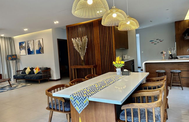Beach villa 3BR private swimming pool - Foto 35