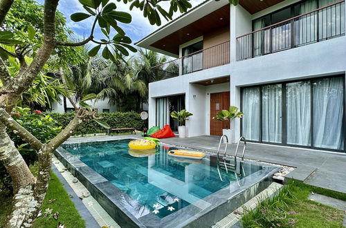 Photo 50 - Beach villa 3BR private swimming pool