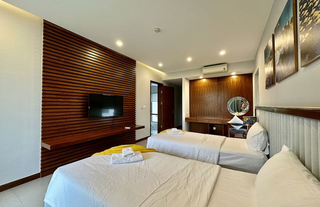 Beach villa 3BR private swimming pool - Foto 11