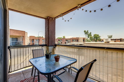 Photo 4 - Phoenix Retreat w/ Balcony: 8 Mi to Downtown